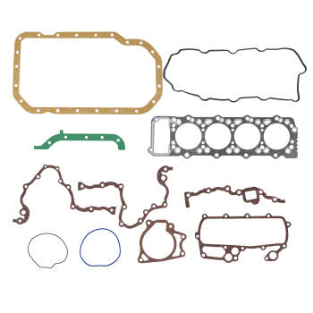 Cylinder Head Assembly + Gasket Kit + Bolts compatible for Mitsubishi Pajero 2.8 TD 4M40-T