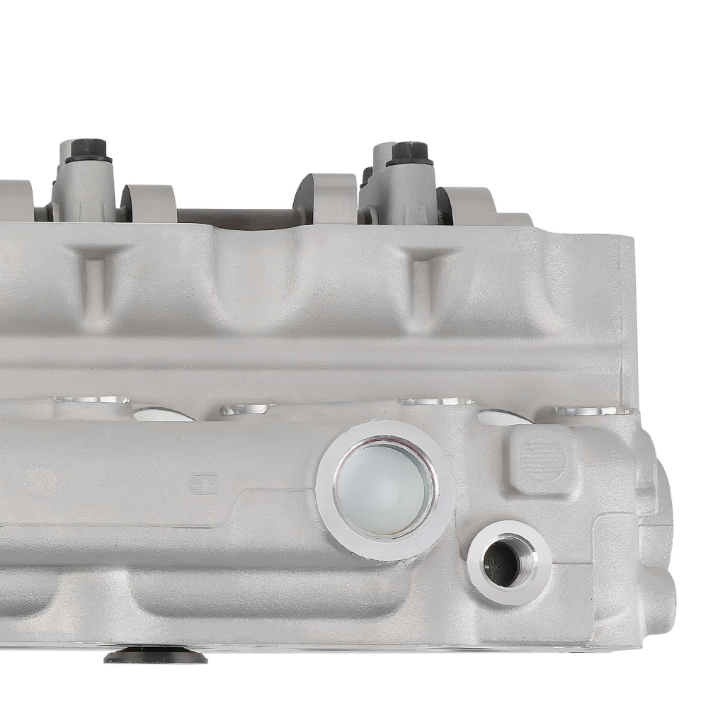 Cylinder Head Assembly + Gasket Kit + Bolts compatible for Mitsubishi Pajero 2.8 TD 4M40-T