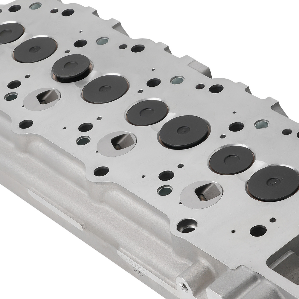 Cylinder Head Assembly + Gasket Kit + Bolts compatible for Mitsubishi Pajero 2.8 TD 4M40-T