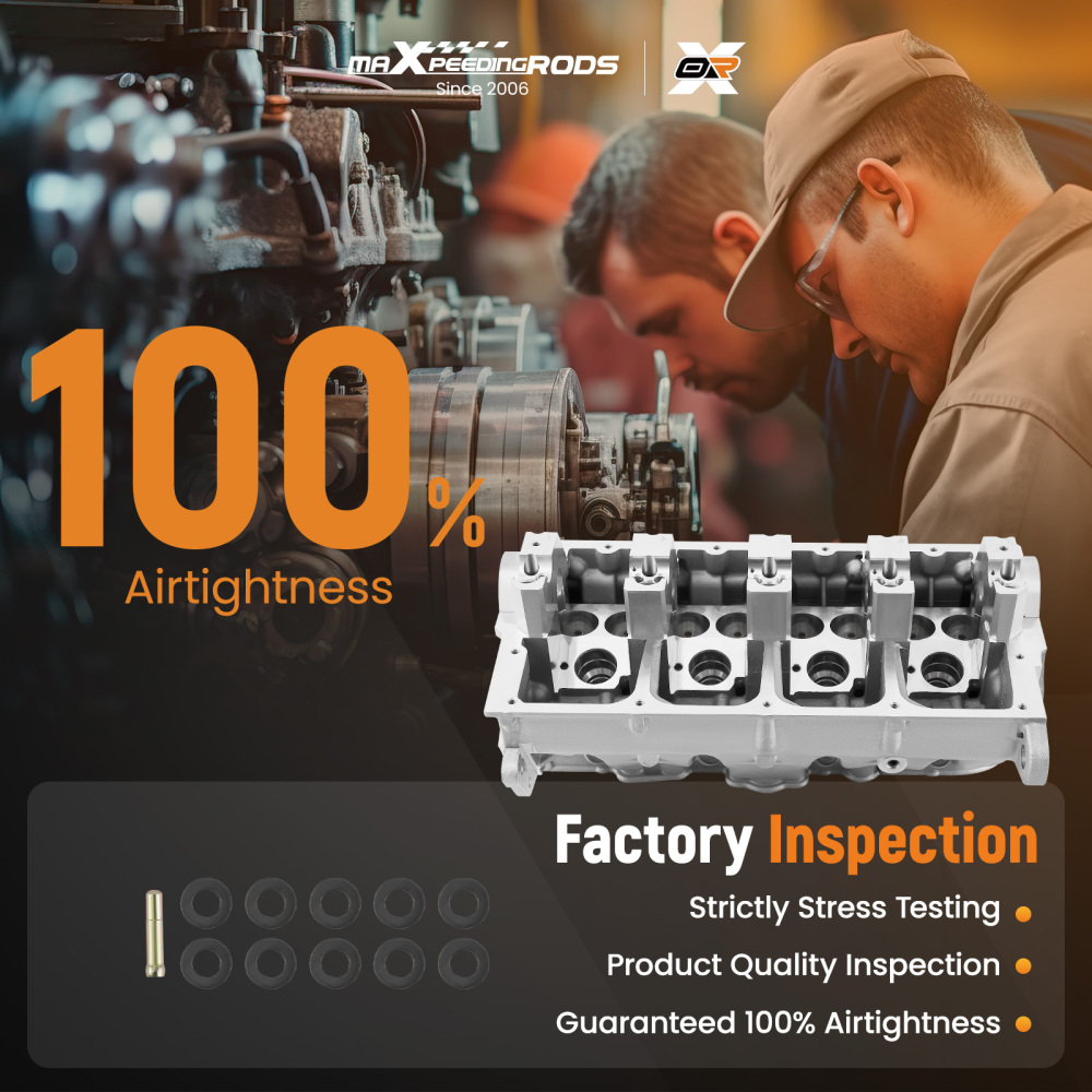 Culasse for VW Golf Bora Jetta Audi A3 1.9 TDI 2.0 TDI 038103373R 038103265KX