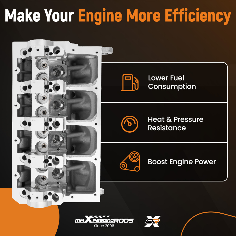 Culasse for VW Golf Bora Jetta Audi A3 1.9 TDI 2.0 TDI 038103373R 038103265KX