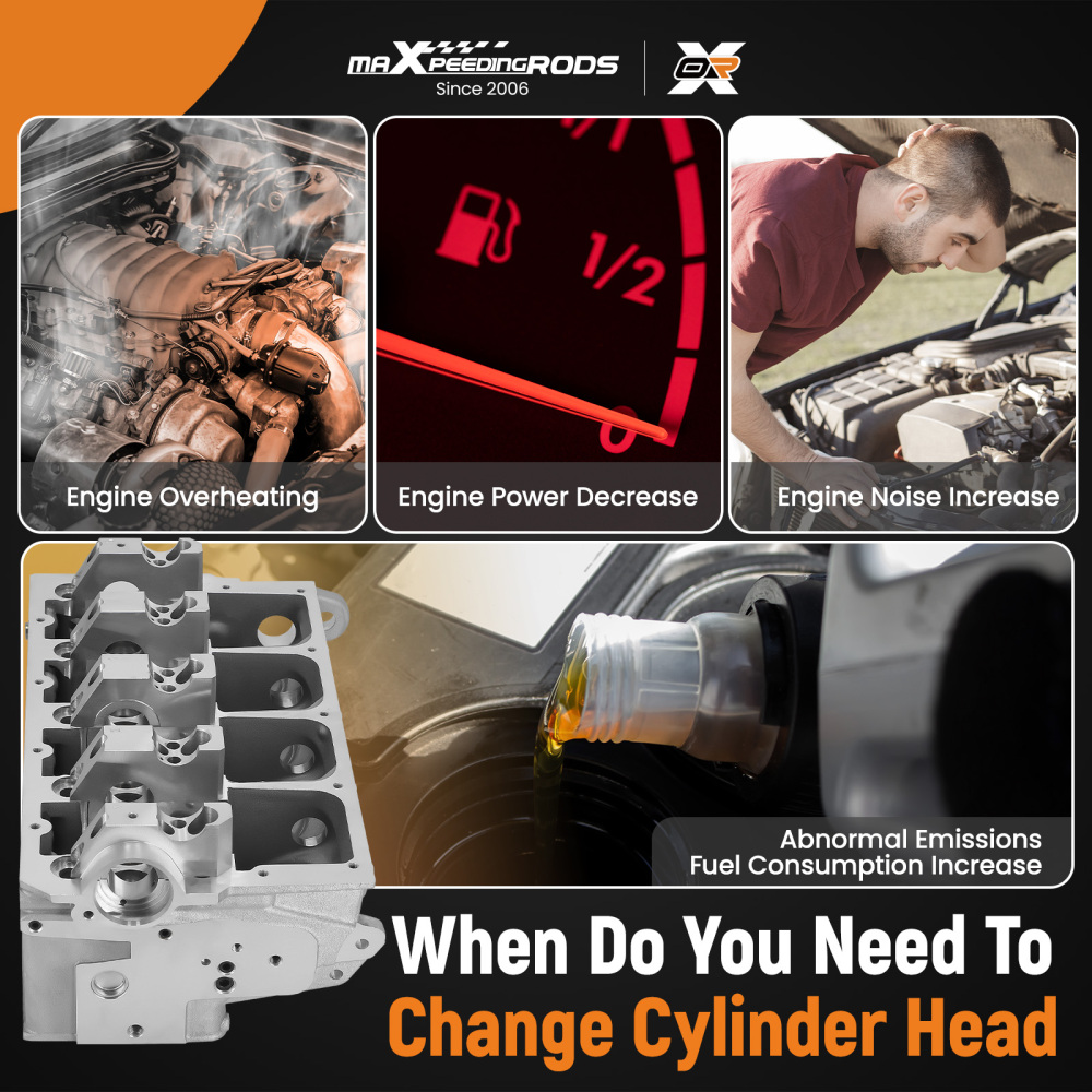 Culasse for VW Golf Bora Jetta Audi A3 1.9 TDI 2.0 TDI 038103373R 038103265KX