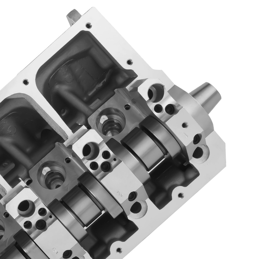 Testa cilindro completa compatibile per Audi VW Seat Skoda 1.9 TDI, 2.0 TDI ARL ASZ BKC AJM