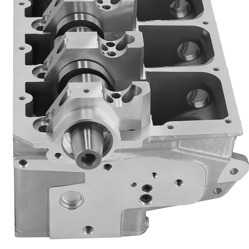 Cabezal Cilindro compatible para Seat Leon Toledo Ibiza compatible para Skoda Superb 1.9 2.0 TDI 038103373R