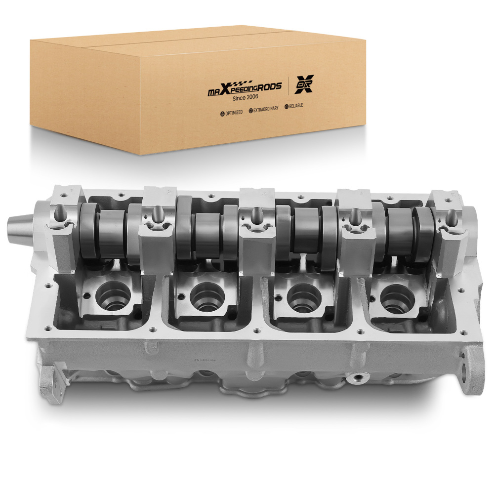 Testa cilindro completa compatibile per Audi VW Seat Skoda 1.9 TDI, 2.0 TDI ARL ASZ BKC AJM