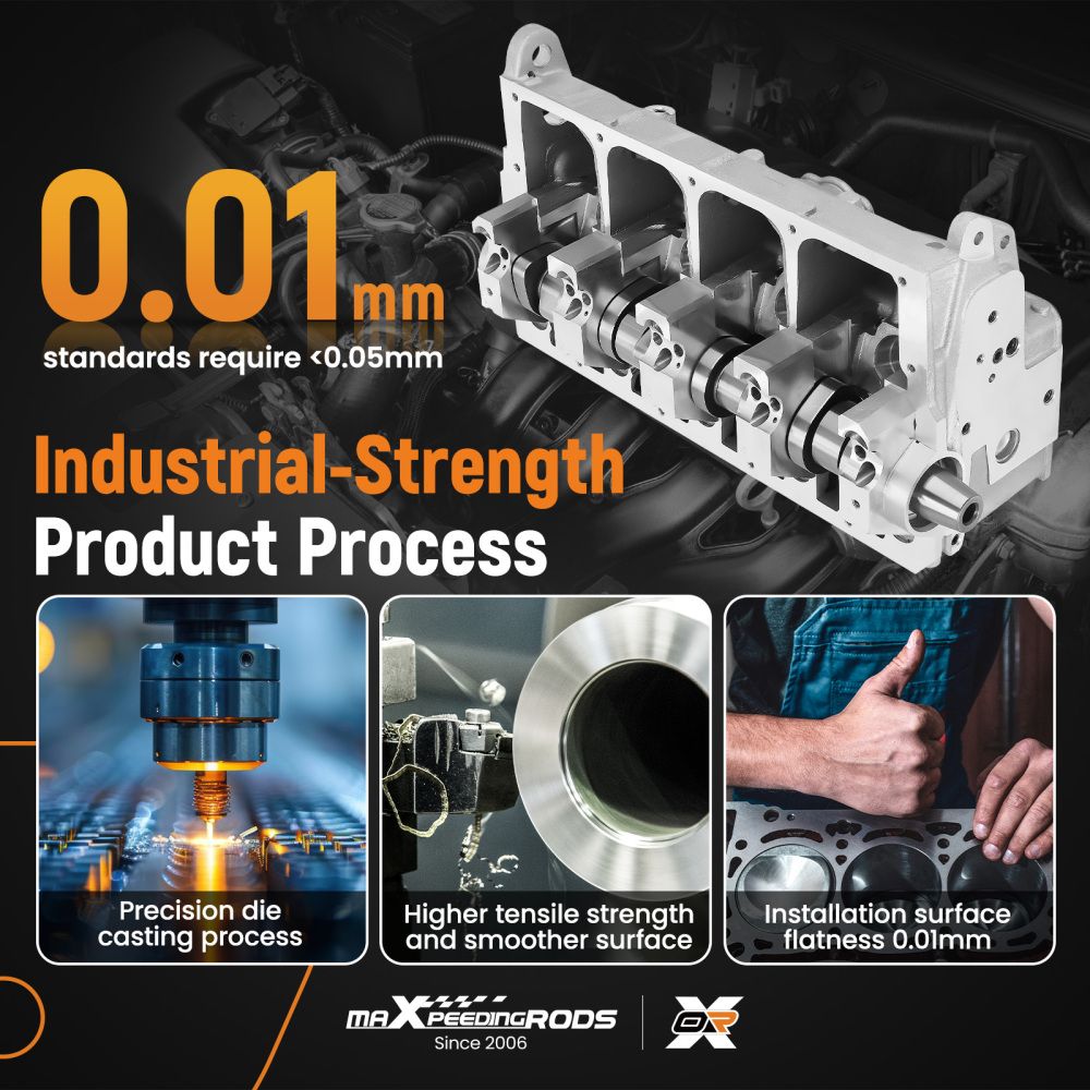 Testa cilindro completa compatibile per Audi VW Seat Skoda 1.9 TDI, 2.0 TDI ARL ASZ BKC AJM