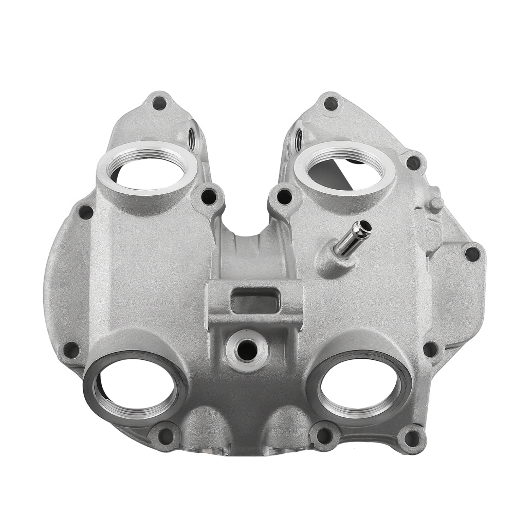 Cylinder Head compatible for Honda Sportrax 400 XR400R TRX400EX 2X4 1996-2014 12200-KCY-670