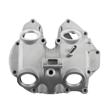 Cylinder Head compatible for Honda Sportrax 400 XR400R TRX400EX 2X4 1996-2014 12200-KCY-670