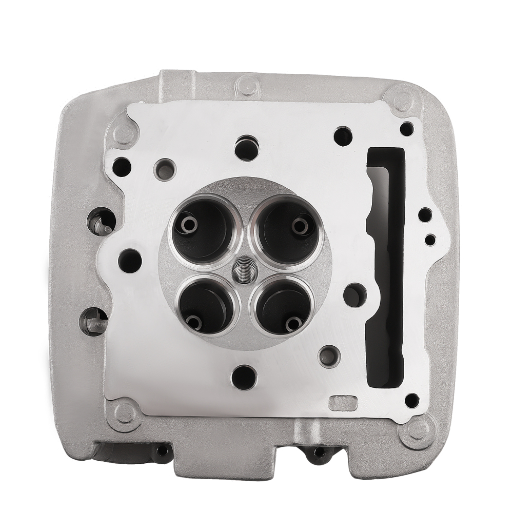 Cylinder Head compatible for Honda Sportrax 400 XR400R TRX400EX 2X4 1996-2014 12200-KCY-670