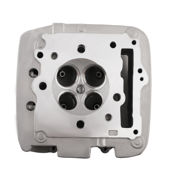 Cylinder Head compatible for Honda Sportrax 400 XR400R TRX400EX 2X4 1996-2014 12200-KCY-670