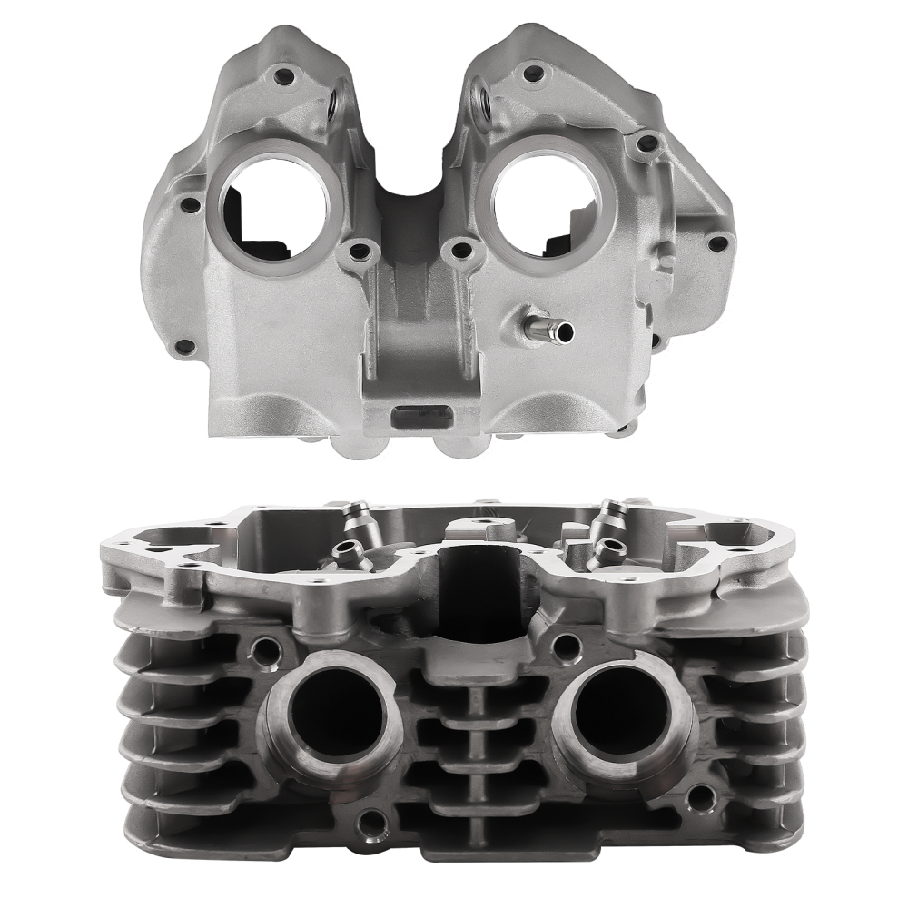 Cylinder Head compatible for Honda Sportrax 400 XR400R TRX400EX 2X4 1996-2014 12200-KCY-670
