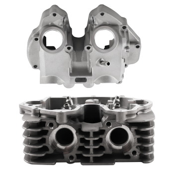 Cylinder Head compatible for Honda Sportrax 400 XR400R TRX400EX 2X4 1996-2014 12200-KCY-670