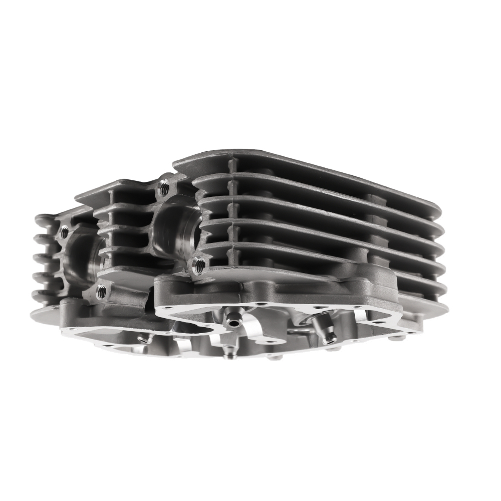 Cylinder Head compatible for Honda Sportrax 400 XR400R TRX400EX 2X4 1996-2014 12200-KCY-670