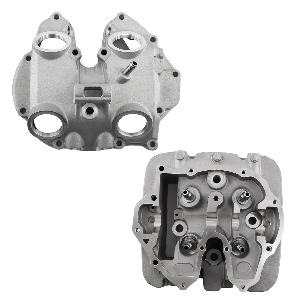 Cylinder Head compatible for Honda Sportrax 400 XR400R TRX400EX 2X4 1996-2014 12200-KCY-670