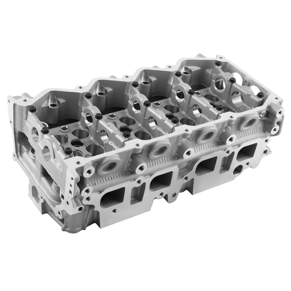YD25 2.5L Cylinder Head compatible for Nissan Navara D40 D22 Pathfinder R51 11039-EB30A