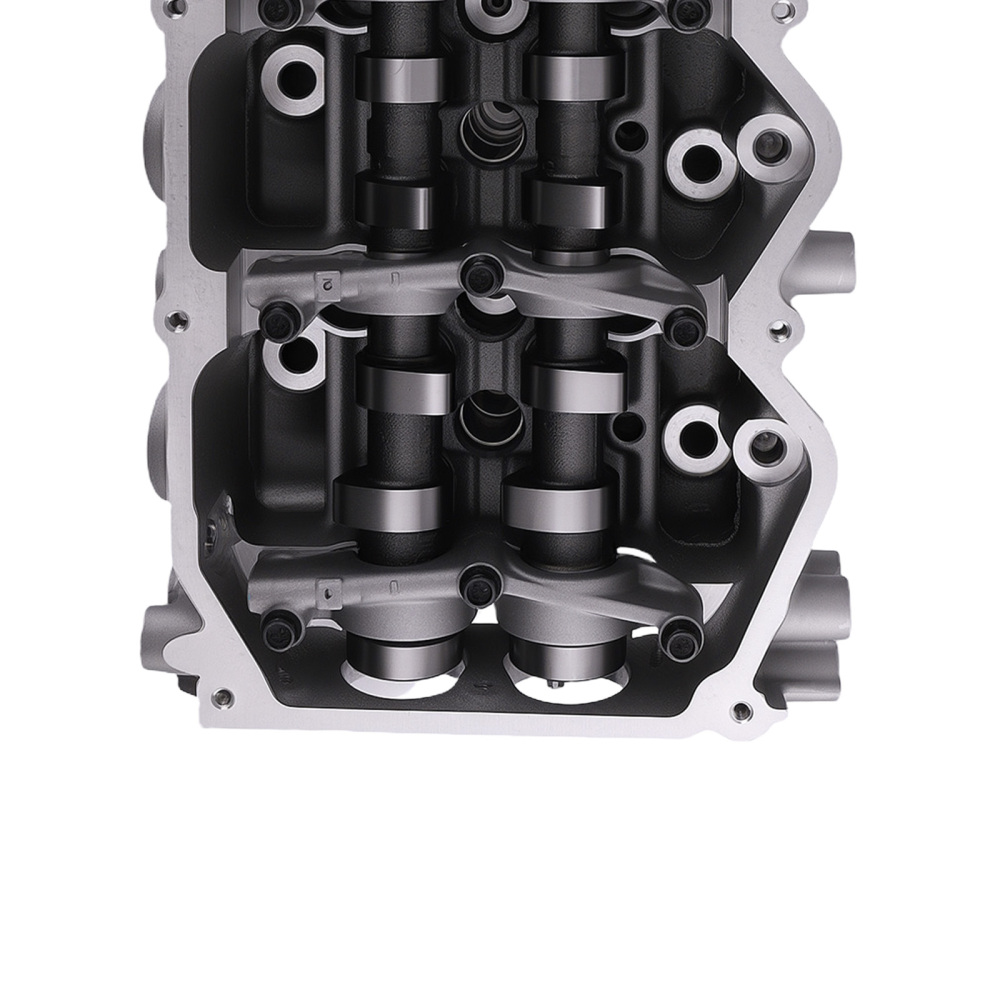 COMPLETE CYLINDER HEAD 908510 compatible for NISSAN NAVARA D40 PATHFINDER R51 YD25 2.5 DCI