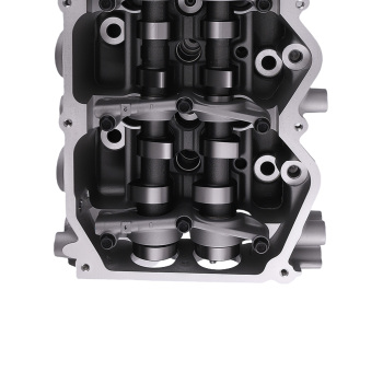 COMPLETE CYLINDER HEAD 908510 compatible for NISSAN NAVARA D40 PATHFINDER R51 YD25 2.5 DCI