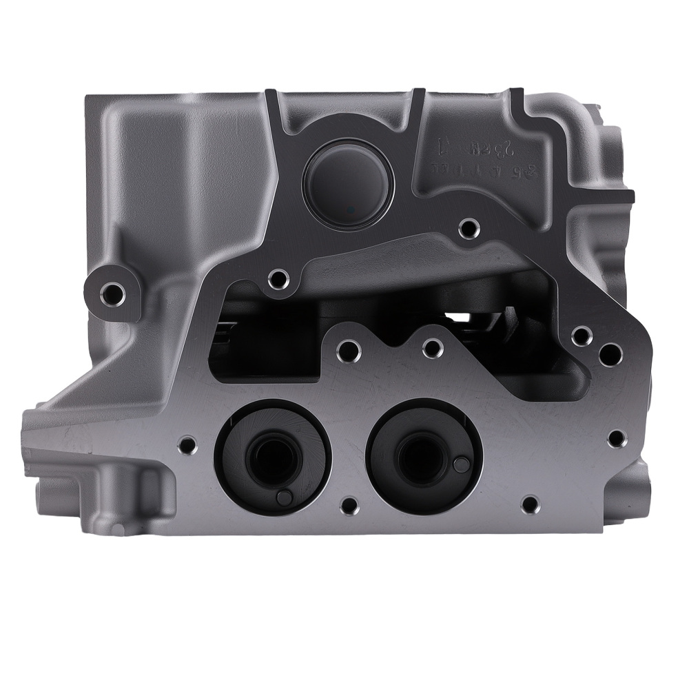 COMPLETE CYLINDER HEAD 908510 compatible for NISSAN NAVARA D40 PATHFINDER R51 YD25 2.5 DCI