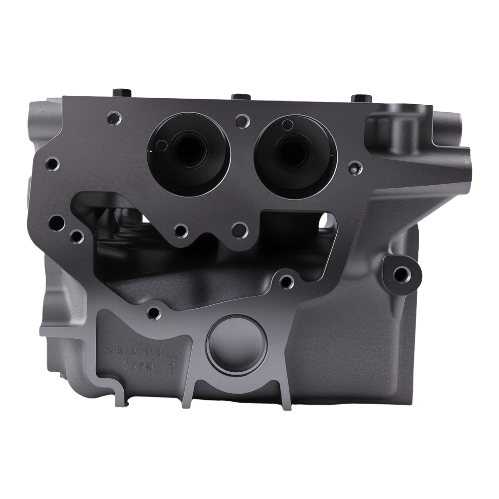 Culasse Complète compatible pour Nissan NP300 Navara Pick-Up compatible pour Cabstar 2.5L YD25DDTi 908510