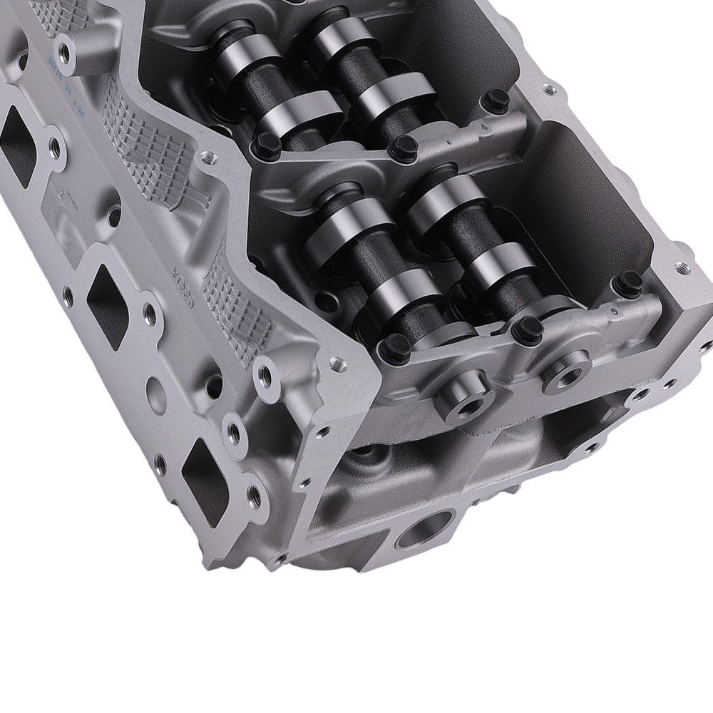 Culasse Complète compatible pour Nissan NP300 Navara Pick-Up compatible pour Cabstar 2.5L YD25DDTi 908510