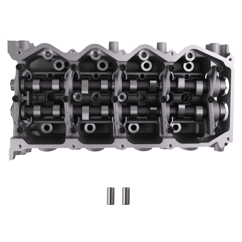COMPLETE CYLINDER HEAD 908510 compatible for NISSAN NAVARA D40 PATHFINDER R51 YD25 2.5 DCI