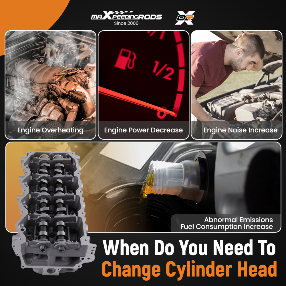 COMPLETE CYLINDER HEAD 908510 compatible for NISSAN NAVARA D40 PATHFINDER R51 YD25 2.5 DCI