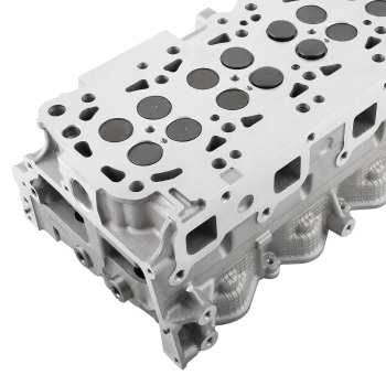 YD25 Complete Cylinder Head compatible for Nissan Navara D40 D22 Pathfinder R51 11039EB30A