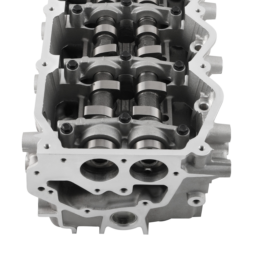 YD25 Complete Cylinder Head compatible for Nissan Navara D40 D22 Pathfinder R51 11039EB30A