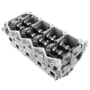 YD25 Complete Cylinder Head compatible for Nissan Navara D40 D22 Pathfinder R51 11039EB30A