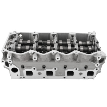 YD25 Complete Cylinder Head compatible for Nissan Navara D40 D22 Pathfinder R51 11039EB30A
