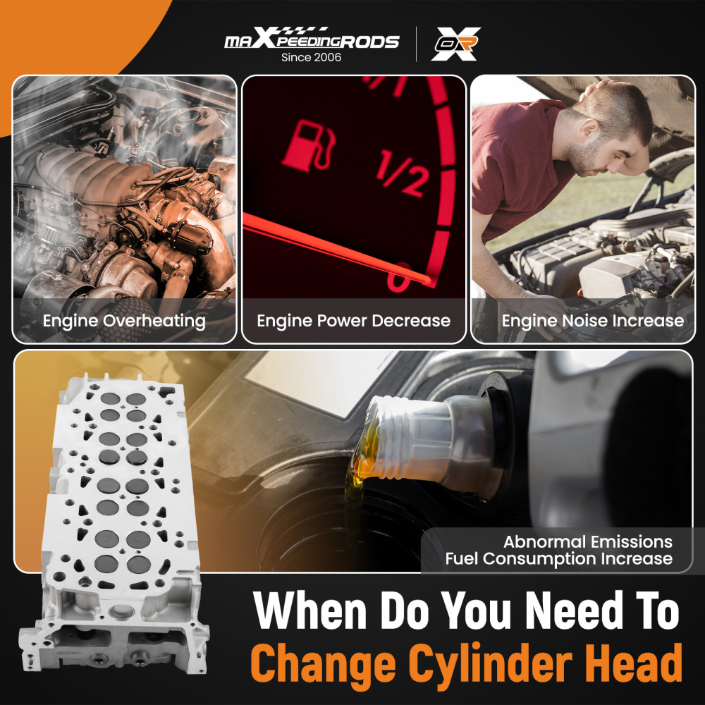 YD25 Complete Cylinder Head compatible for Nissan Navara D40 D22 Pathfinder R51 11039EB30A