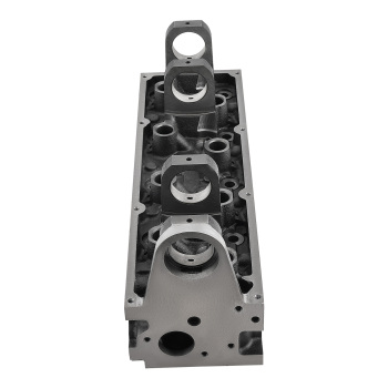 1x Bare Cylinder Head EHF140-3 compatible for Ford Ranger 2.3L VIN A 1996-1997 2.5L VIN C