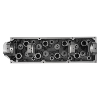 1x Bare Cylinder Head EHF140-3 compatible for Ford Ranger 2.3L VIN A 1996-1997 2.5L VIN C
