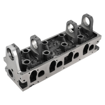 1x Bare Cylinder Head EHF140-3 compatible for Ford Ranger 2.3L VIN A 1996-1997 2.5L VIN C