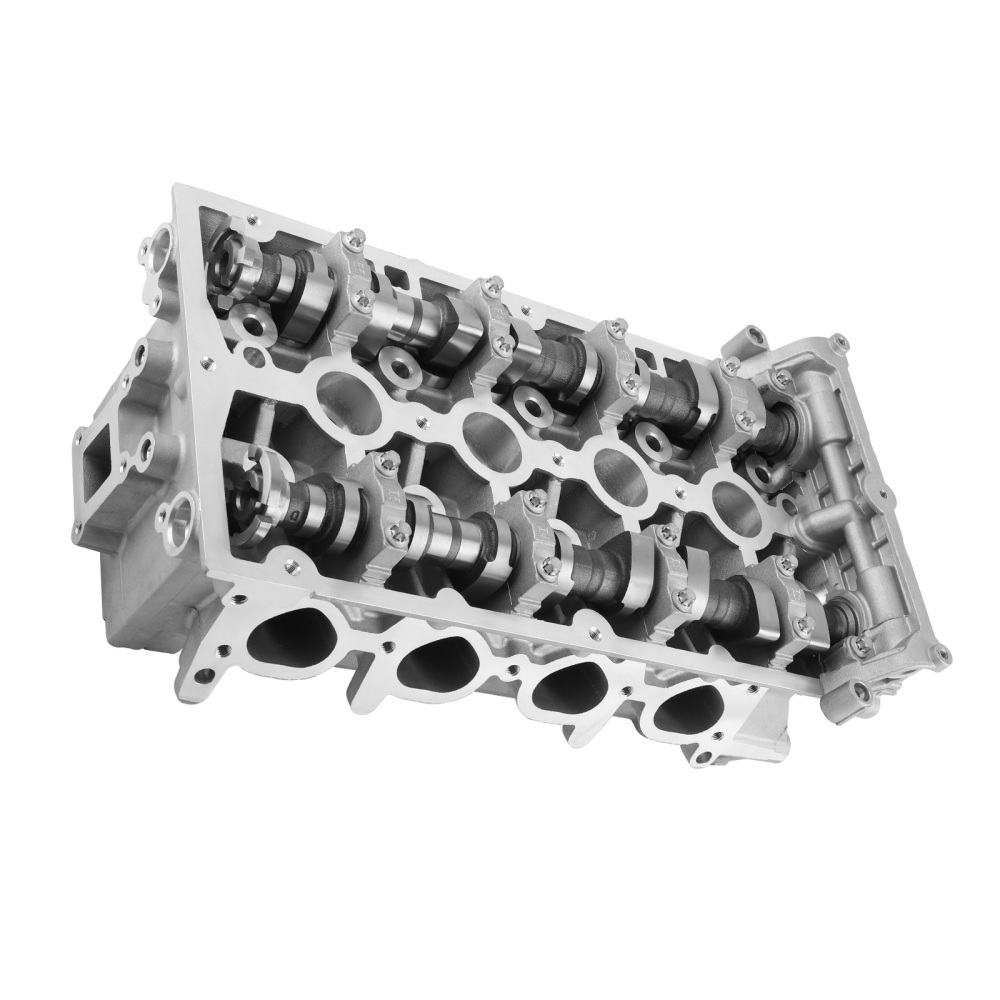 Full Cylinder Head Assembled Kit compatible for Holden Cruze 1.8L F18d4 2009 2010 2011 -ON