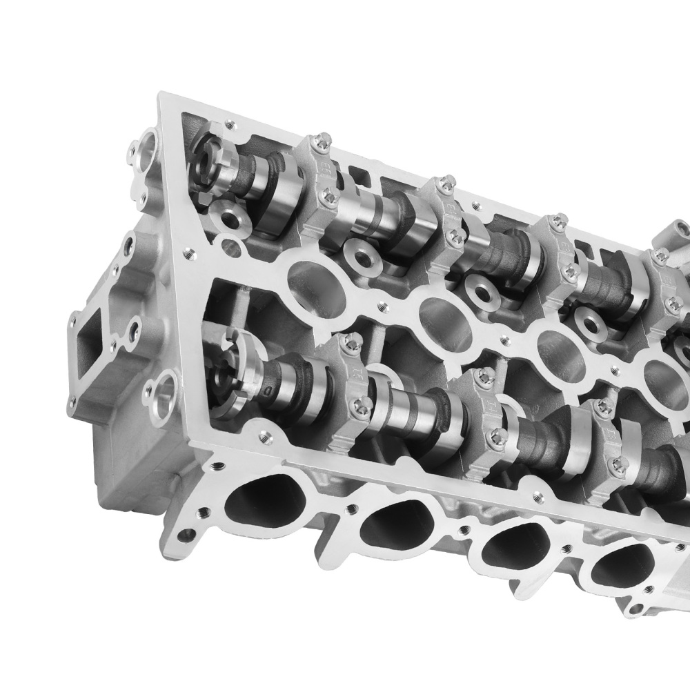 Full Cylinder Head Assembled Kit compatible for Holden Cruze 1.8L F18d4 2009 2010 2011 -ON