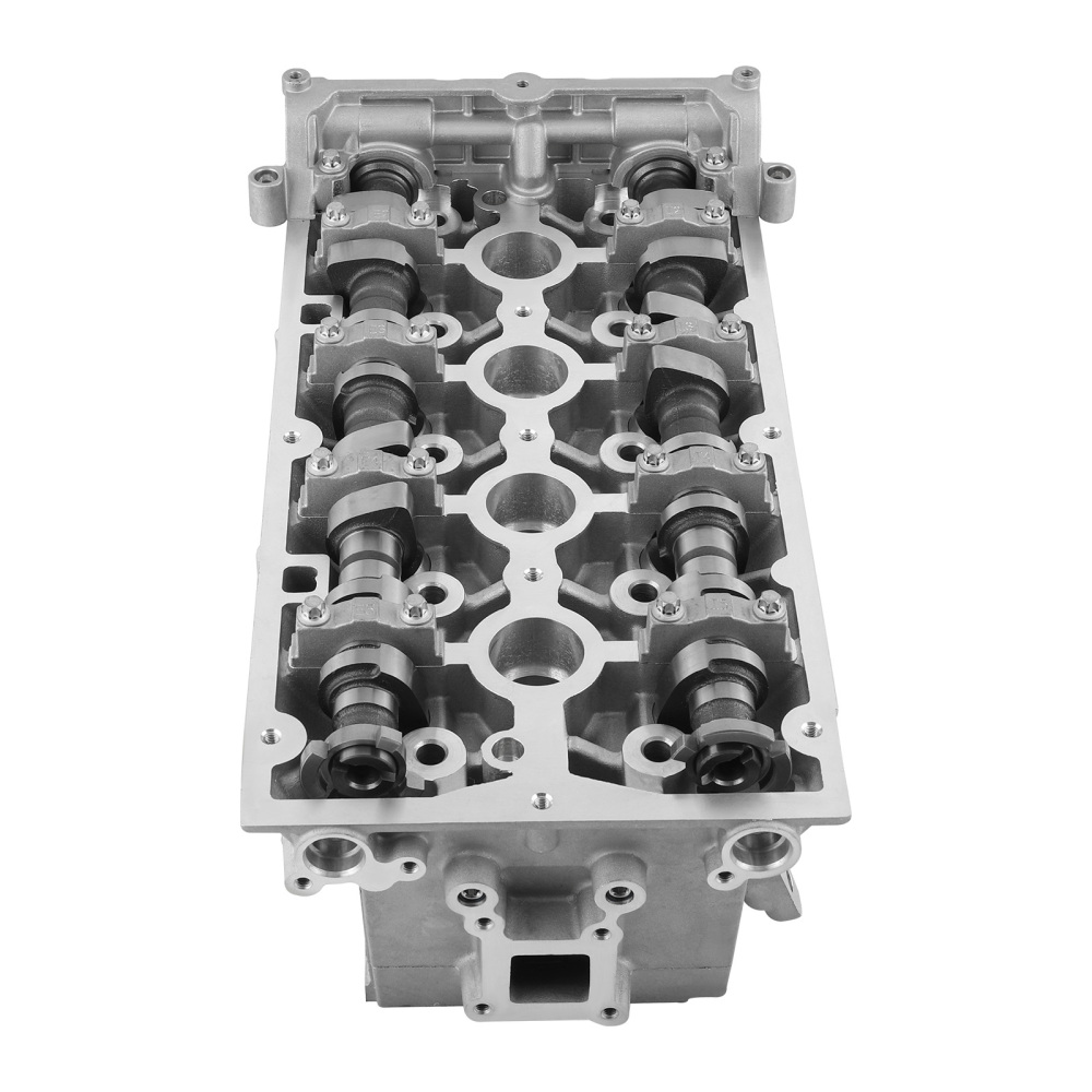 Full Cylinder Head Assembled Kit compatible for Holden Cruze 1.8L F18d4 2009 2010 2011 -ON