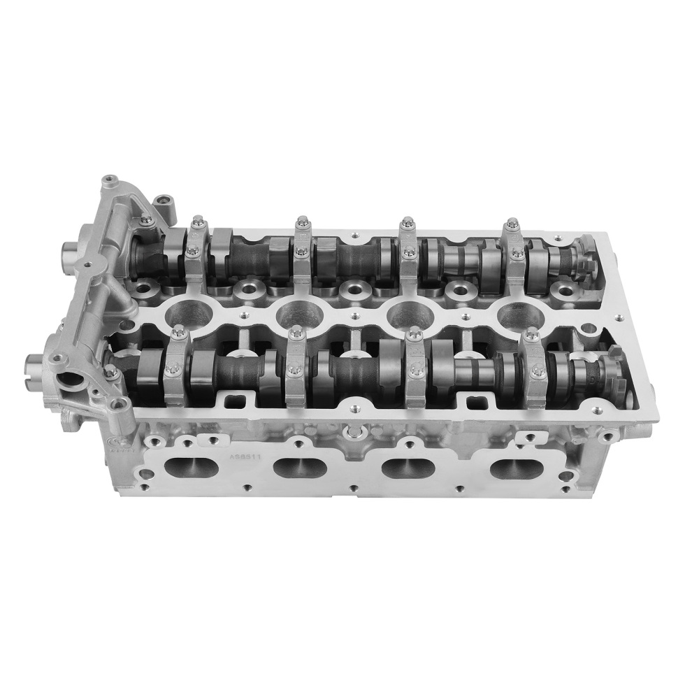 Full Cylinder Head Assembled Kit compatible for Holden Cruze 1.8L F18d4 2009 2010 2011 -ON