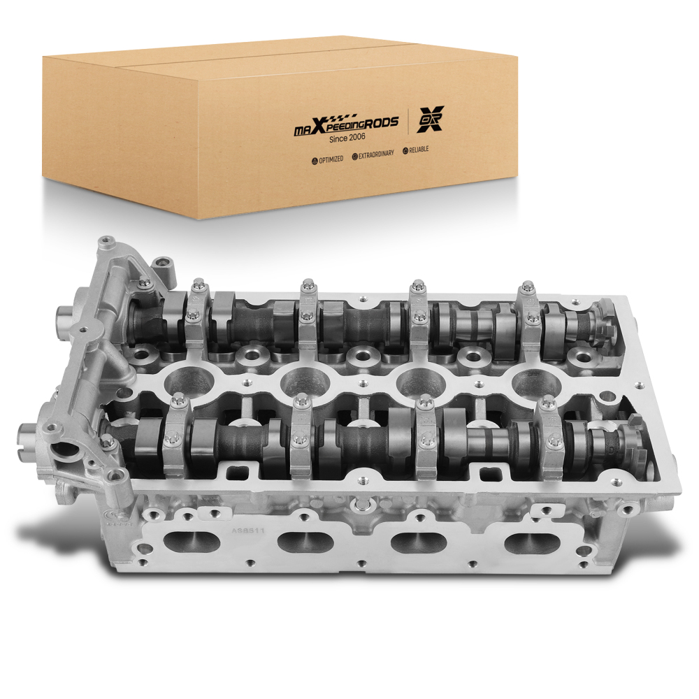 Full Cylinder Head Assembled Kit compatible for Holden Cruze 1.8L F18d4 2009 2010 2011 -ON