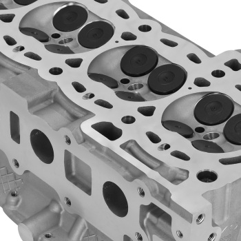 Cylinder Head Assembly compatible for Ford Escape Fiesta Fusion Transit Connect 1.6L 13-19