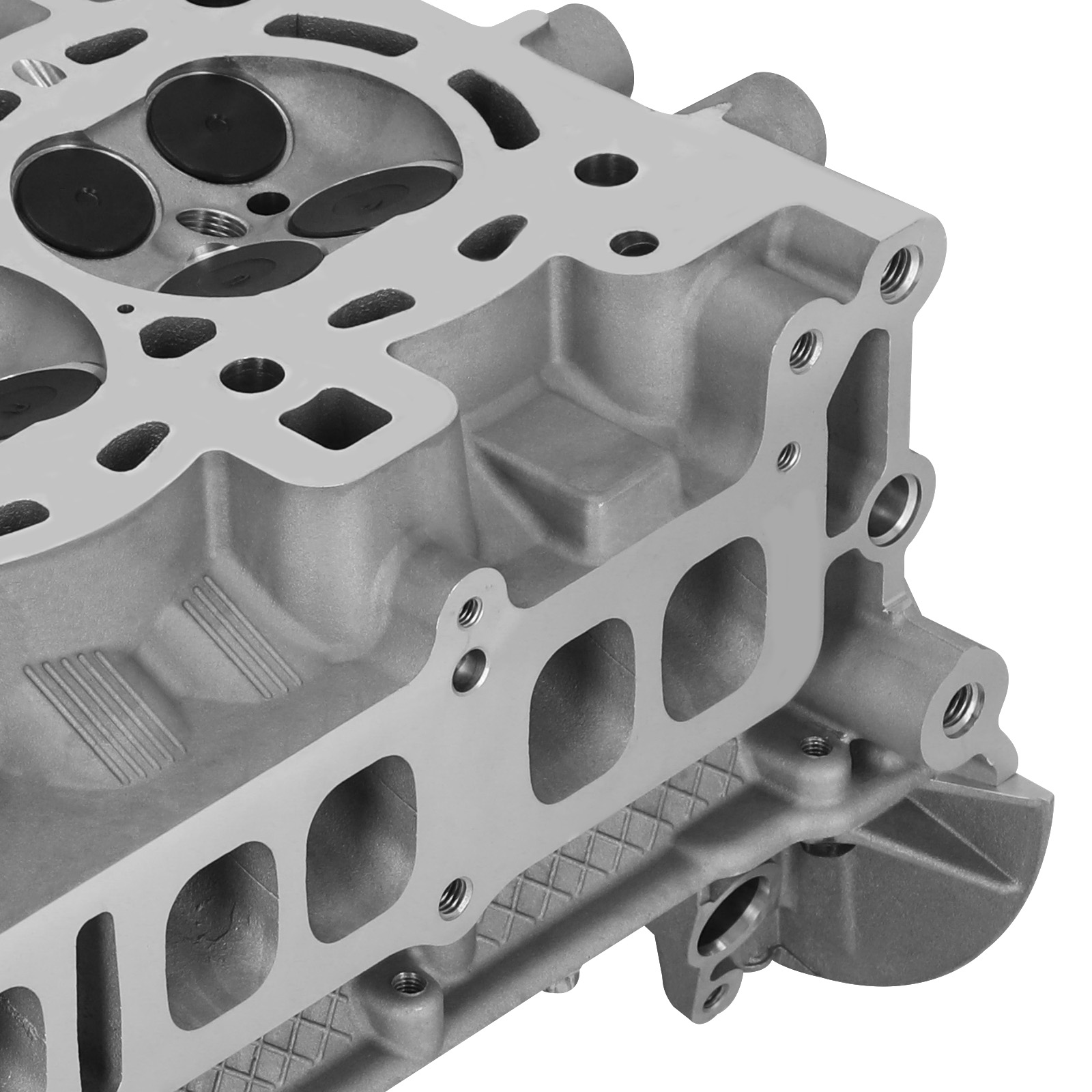 Cylinder Head Assembly compatible for Ford Escape Fiesta