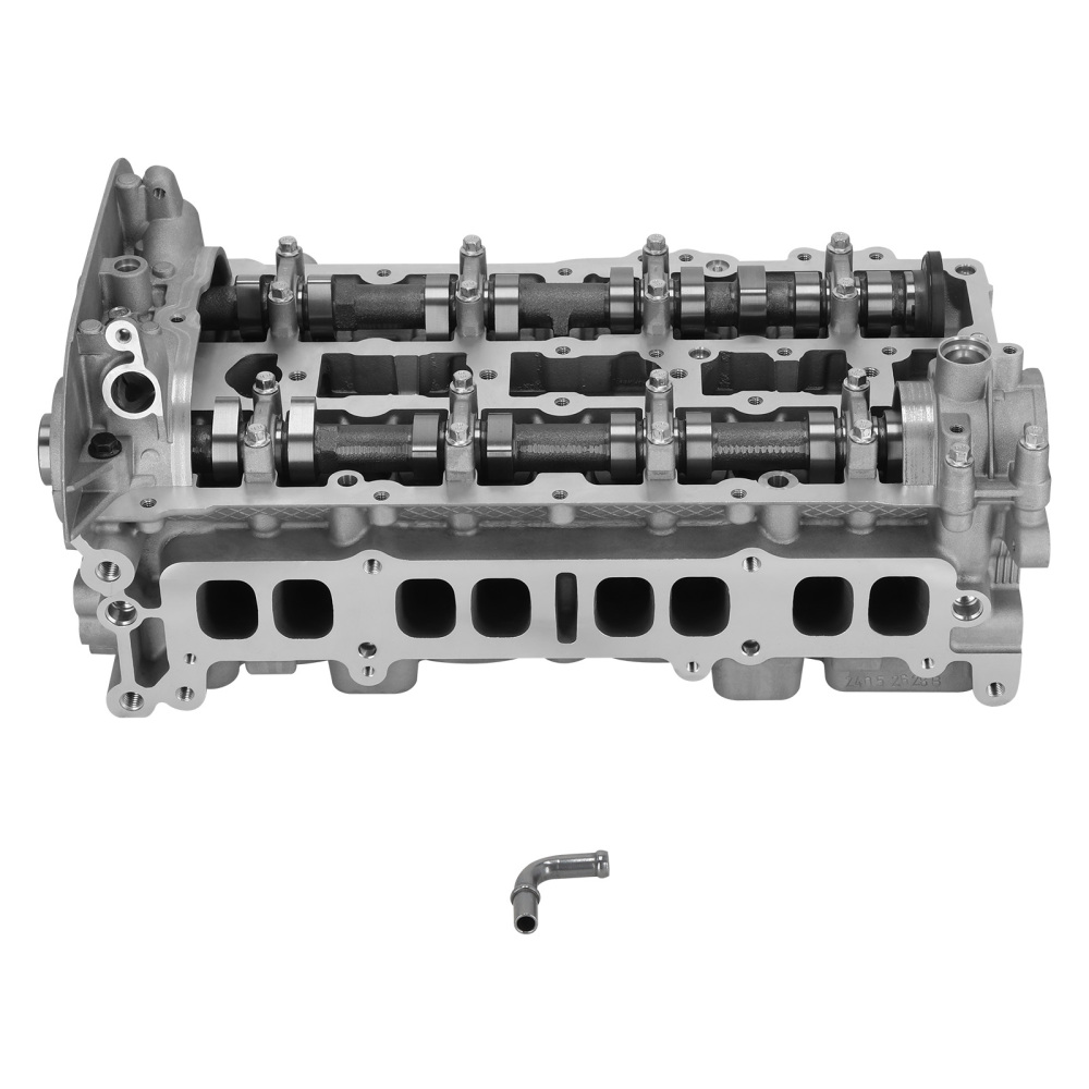 Cylinder Head Assembly compatible for Ford Escape Fiesta Fusion Transit Connect 1.6L 13-19