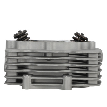 Cylinder Head compatible for Honda TRX250EX TRX250X 03-14 TRX250 Recon 250 TE compatible for TM 2002-2014