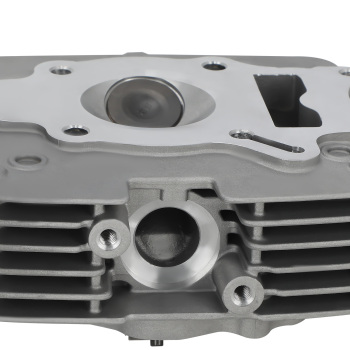 Cylinder Head compatible for Honda TRX250EX TRX250X 03-14 TRX250 Recon 250 TE compatible for TM 2002-2014