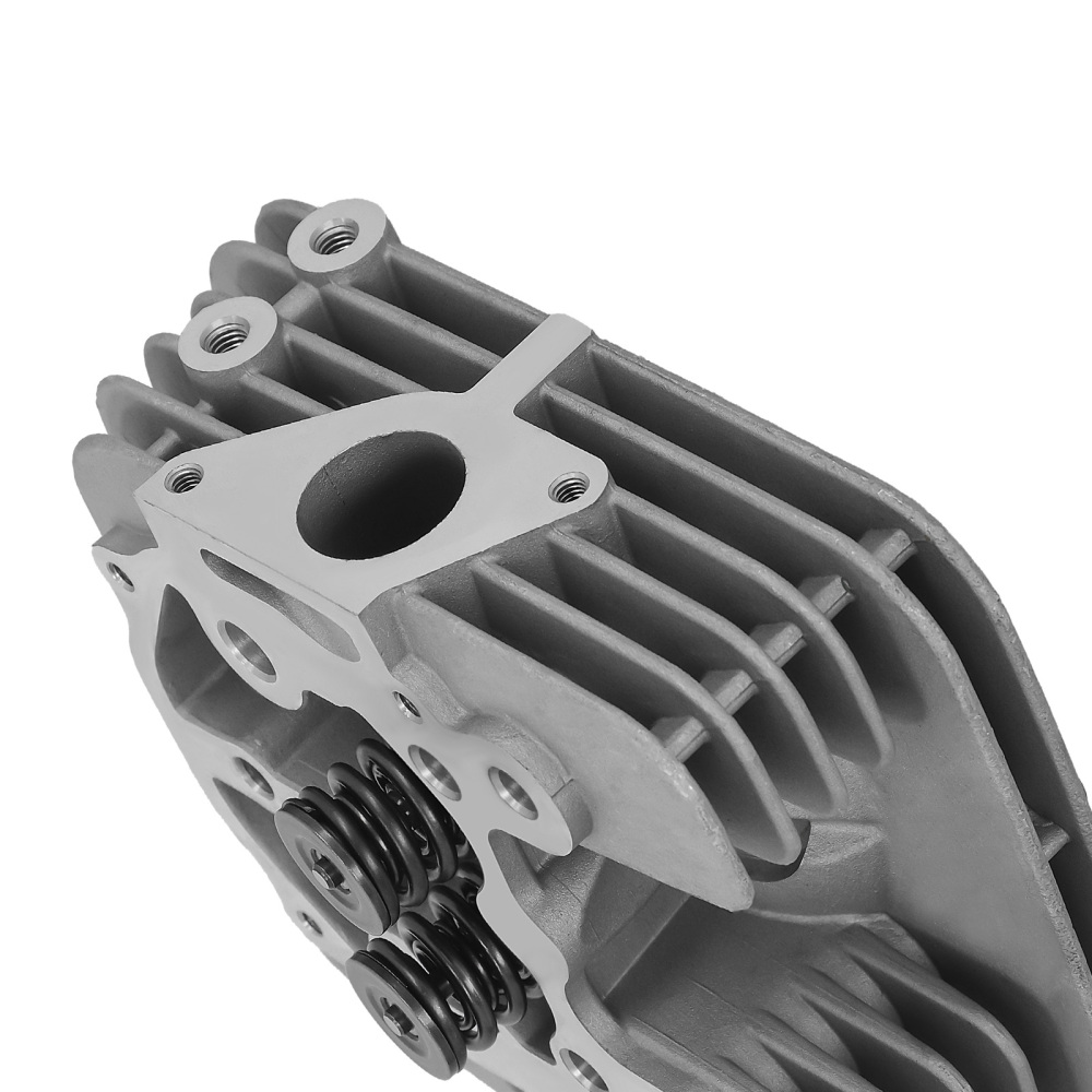 Cylinder HeadSpark Plug compatible for Honda Rancher 350 TRX350 12200-HN5-670 New