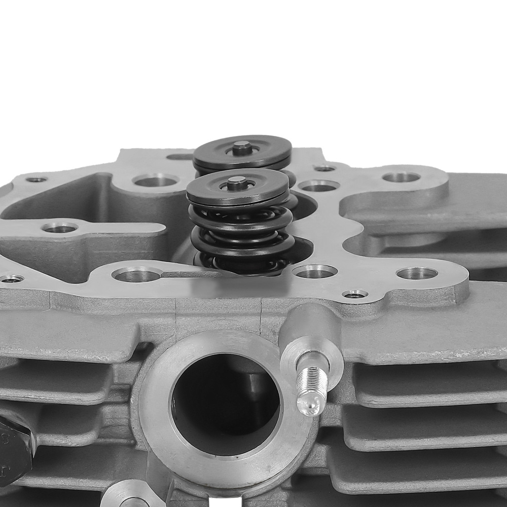 Cylinder HeadSpark Plug compatible for Honda Rancher 350 TRX350 12200-HN5-670 New