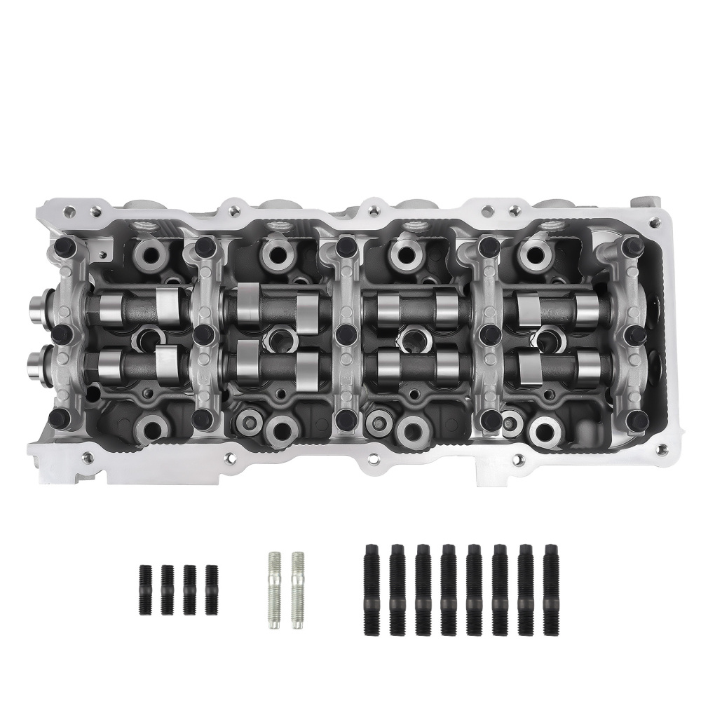 Cylinder Head compatible for Nissan ZD30 Navara D22 ZD30 compatible for Patrol Y61 GU 2953cc 11039VC101