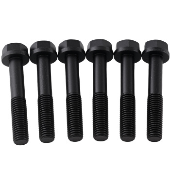 Cylinder Head Bolt compatible for Cummins 6BT 5.9L 12V Engine 1989-1998 3918472 3900046