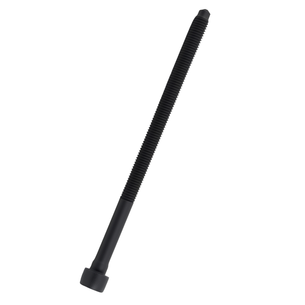 Engine Cylinder Head Bolt Set compatible for Audi Q5 Q7 S4 S5 SQ5 compatible for VW Touareg V6 3.0L