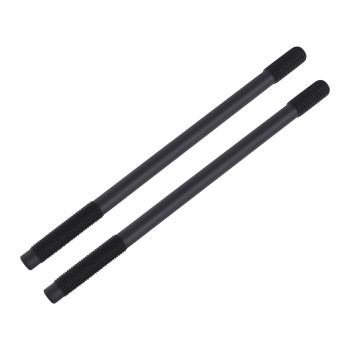 Engine Head Stud Set compatible for Subaru Impreza WRX STI EJ20 EJ25 Turbo 2.0L 2.5L